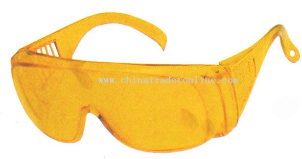 Safety Goggles from China